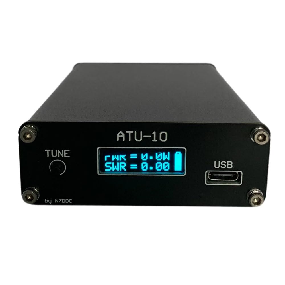 Tuner Version1.6 Métal