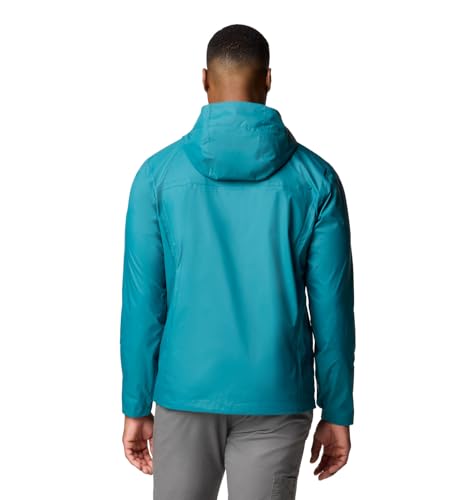 Image of Columbia Men's Watertight II Rain Jacket