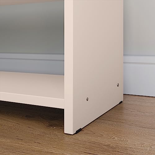 Sapateira Porta Sapatos Safira/Sapateira Banco - Off White/Freijo