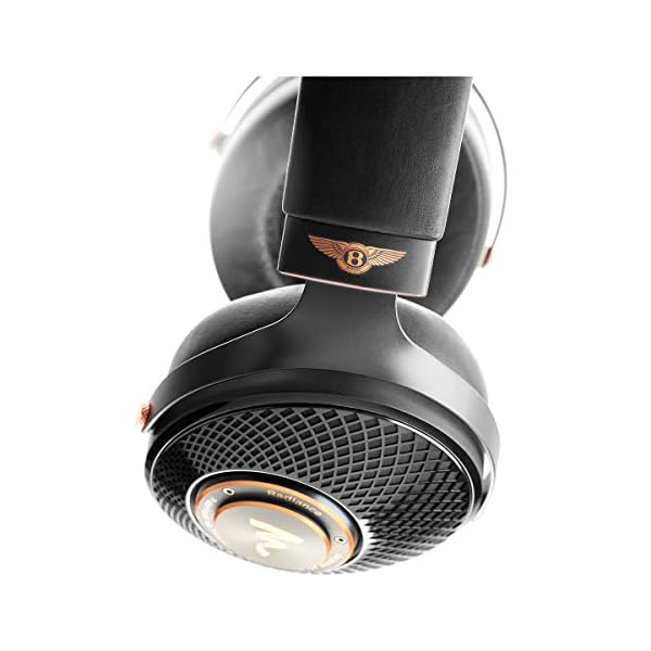 Focal Radiance for Bentley Closed-Back Over-Ear Headphones - Image 7