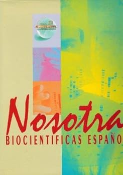 Nosotras, biocientíficas es...