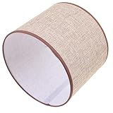 Abat-jour multifonction – effet garanti, votre lampe conserve son aspect neuf même après de nombreuses années, très pratique et idéal pour la décoration intérieure