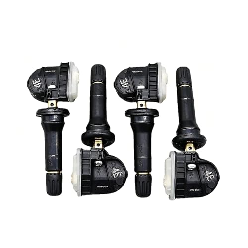 Capteur TPMS Vauxhall Insignia 13512347 valve pression pneu électronique