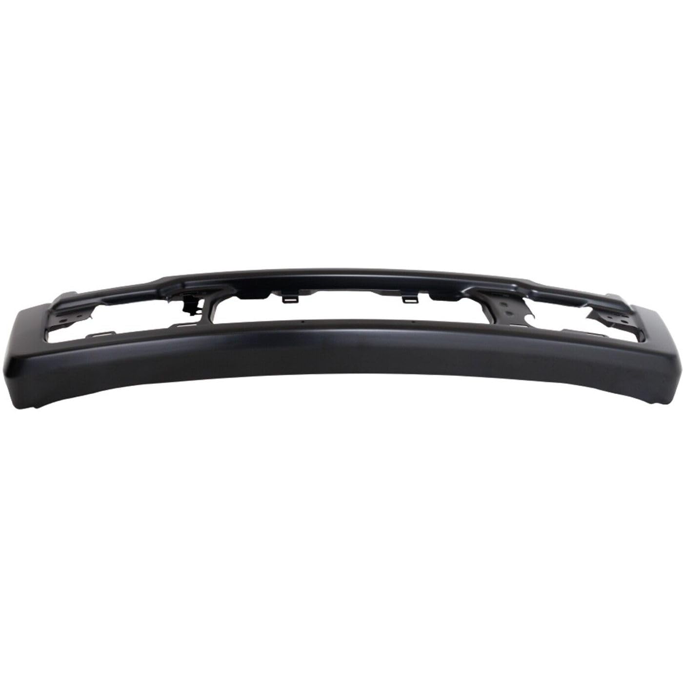 Amazon.com: Tbzieoc Bumper s Front Truck Hl3Z17757A Steel Sold 