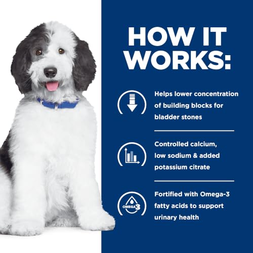 Image of Hill's Prescription Diet c /d Multicare Urinary Care Dry Dog Food