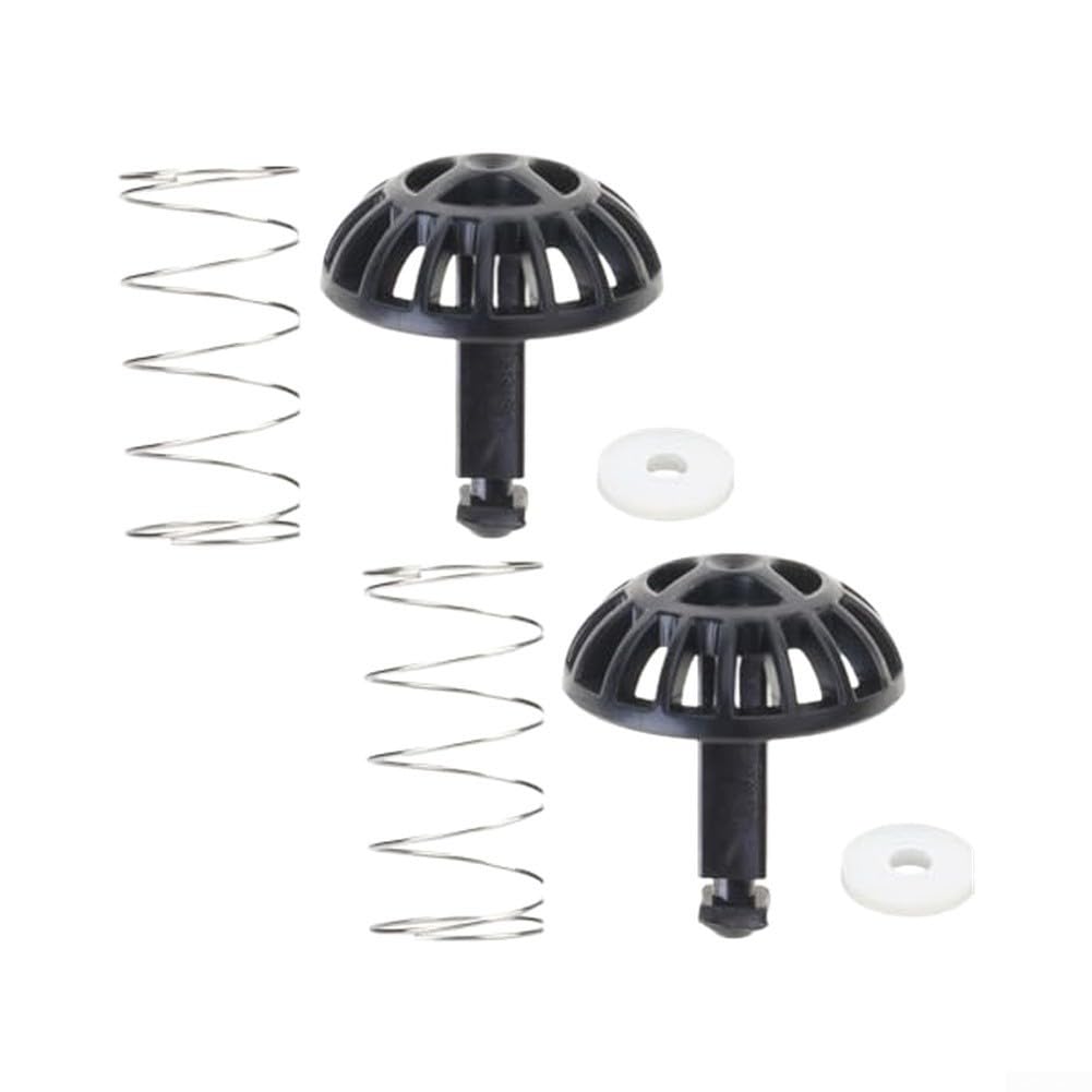 Juego de Tamper con Resorte 58mm para Espresso