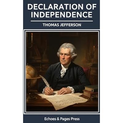Declaration of Independence