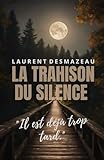  LA TRAHISON DU SILENCE: Ce lieu n’était pas qu’une maison. C’était un énigme, un piège dont je ne pouvais plus détourner les yeux.