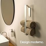 Zoom IMG-1 designfabrik hamburg porta asciugamani adesivo Zoom IMG-1 designfabrik hamburg porta asciugamani adesivo