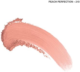 COVERGIRL Instant Cheekbones Contouring Blush Peach Perfection 210, .29 oz