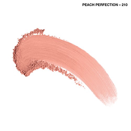 Covergirl 146226 Instant Cheekbones Contouring Blush Peach Perfection thumb #3