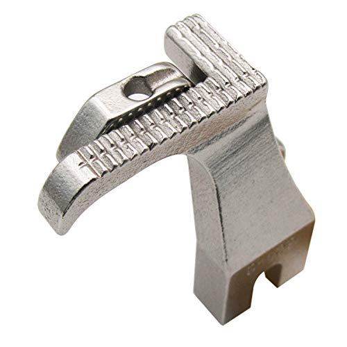 Set de Pie Zipper Izquierdo para Máquina de Coser Industrial miniatura 3