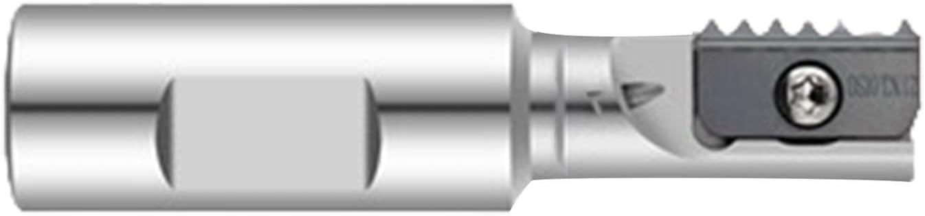 Industrial Corrosions Thread Milling Cutter with Vibrations Reduction Technology for Mold Manufacturing Thread Milling Arbors