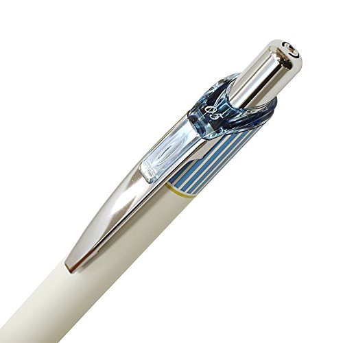 Bolígrafo Gel Pentel con Tinta Energel miniatura 3