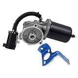 Flynsu Boîte de transfert de l'actionneur Compatible avec 2WD 4WD 3255705007 4408648006 4408648005