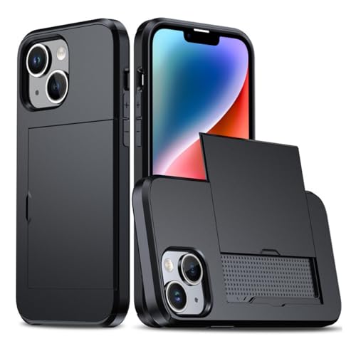 Prv�y���z���炸�I�L���b�V�����X iPhone�p �J�[�h���[�P�[�X �z for 17 17Pro 17Air 16Pro 16e 16 15Pro 15 14Pro 14 13Pro 13 12 12pro 11Pro 8 7 SE2 SE3 �Ή� 2��