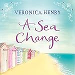 Cover of A Sea Change