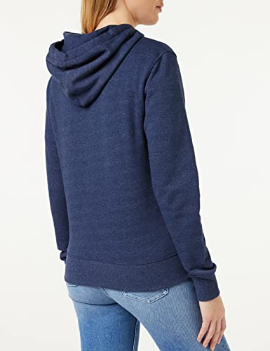 Image of Amazon Essentials Women's Midweight Fleece Full-Zip Hoodie with Drawstring (Available in Plus Size)