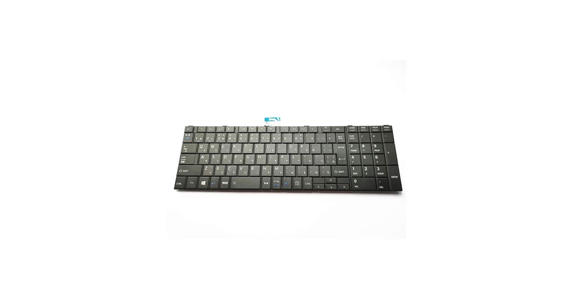 Amazon.co.jp: [IDVL]東芝 dynabook B754 ノートPC用 日本語