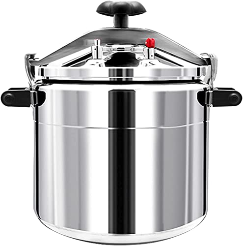 Olla a presión Acero inoxidable 0.1L miniatura 1