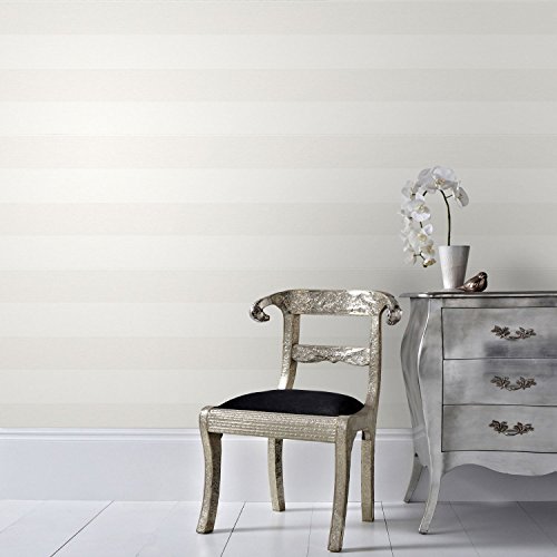 Graham & Brown Kollektion Innocence, crema, 33u00a0u0096u00a0300