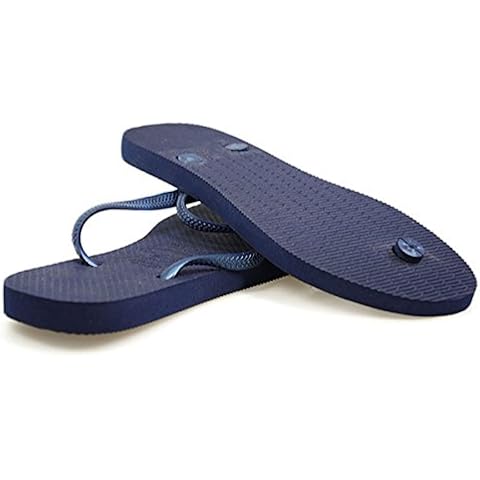 Havaianas Hav. Slim, Chanclas Mujer Cover