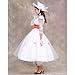 CosplayDiy Women's Costume Dress for Princess Cosplay M