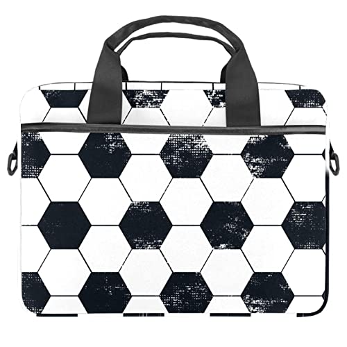 Bandolera portátil 13 pulgadas funda tablet 14.5 maletín protector de hombro multicolor