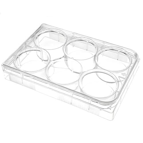 Ucallm 6 Well Low Attachment Plate