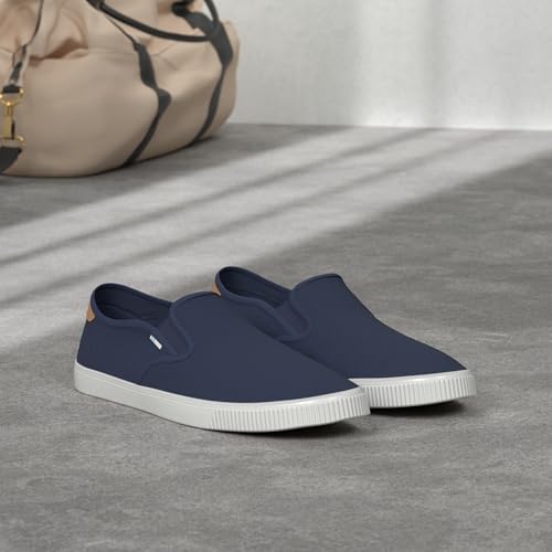 Image of TOMS Men's Baja Slip-On Sneakers