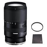 タムロン 18-300mm F/3.5-6.3 Di III-A VC VXD ニコンZマウント用 【B061Z】 レンズフィルター＆ラップクッション付き セット