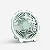 Ventilador PequeñO Ventilador Silencioso Bajo Consumo Ventilador PequeñO Silencioso Ventilador Rowenta Turbo Silence Extreme - PequeñO Ventilador para El Hogar, El Dormitorio