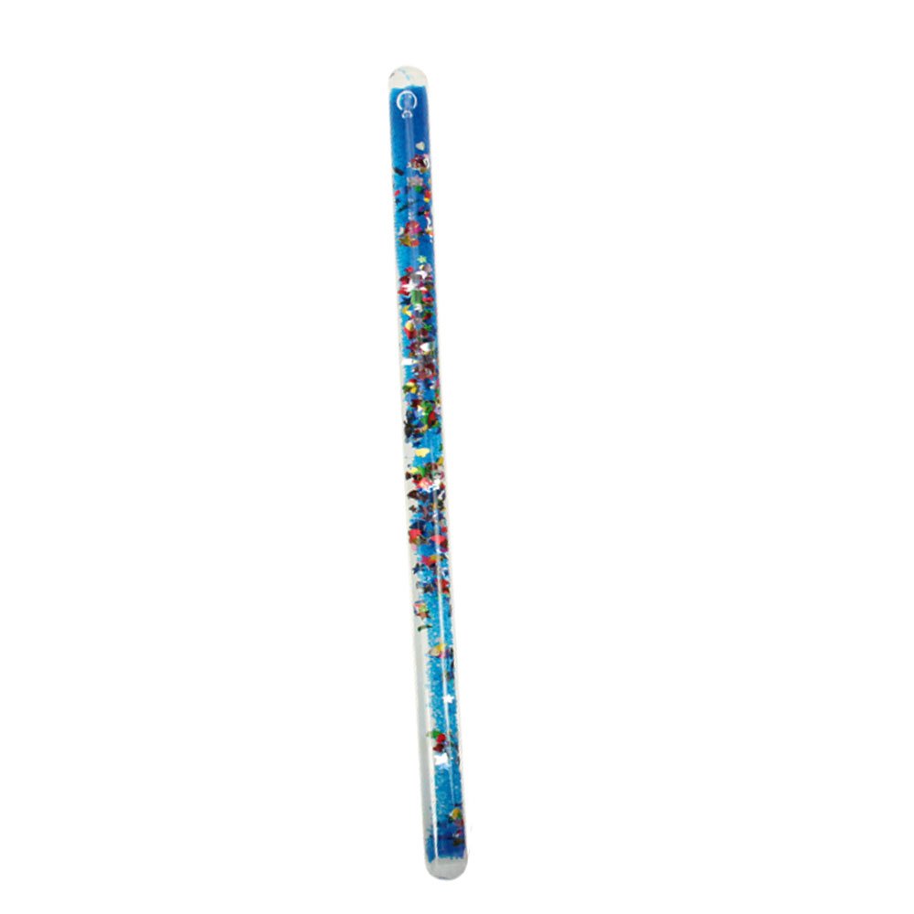 Bigjigs Toys Tubo Magico (Blu)