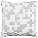 Artistic Weavers INGA7020-1818P INGA7020-1818P Inga Puzzle Cover and Poly Insert