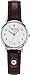 Produktbild Bruno Soehnle Damen Analog Quarz Uhr mit Leder Armband 17-13045-921