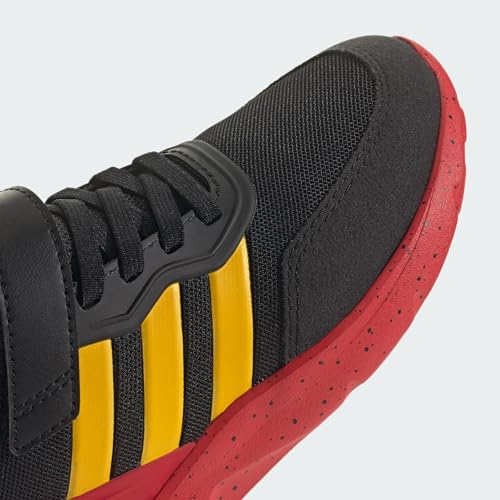 Chaussures adidas Nebzed Mickey El K enfant pour l'école et le sport