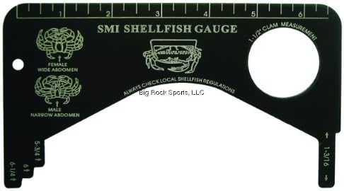 BEAU MAC Source Mngmnt 19106 Gauge
