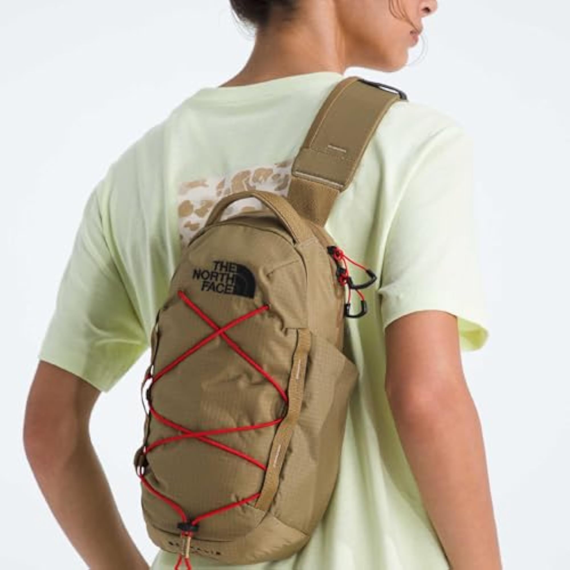 Borealis Sling Bag, Everyday Use