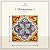 Casablanca Market MT007 Mediterranean Ceramic Monaco Decorative Tile