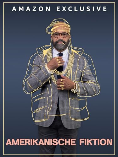 Bild: Amerikanische Fiktion f�r 0,00 EUR (-7%) statt 14,49 EUR bei amazon.de