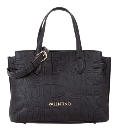 Valentino Pansy, Borsa Donna, Nero