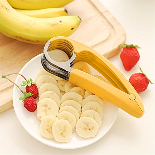 Mandolina para cortar frutas y vegetales de acero inoxidable miniatura 4