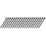 Paslode Ankernägel plastmagaziniert 34° gerillt, galv.12µm(Ü2),ungeh.4mm x 50mm, 1600 St.