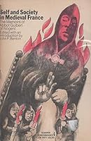 Self and society in Medieval France;: The memoirs of Abbot Guibert of Nogent (1064?-c. 1125) B0006CK9EO Book Cover