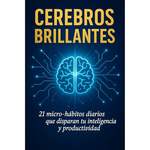 Cerebros Brillantes - Dr. Elías Wilkox episode artwork