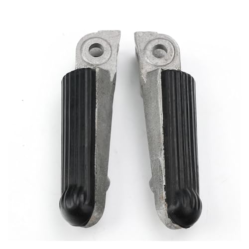 Repose-pieds avant de moto pour Honda CBR250 CBR400 NSR250 VFR400 et CBR900RR