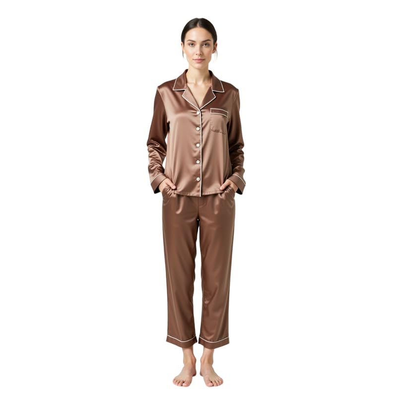 41MrQQVJ-SL 7DaySilk Women's Premium...