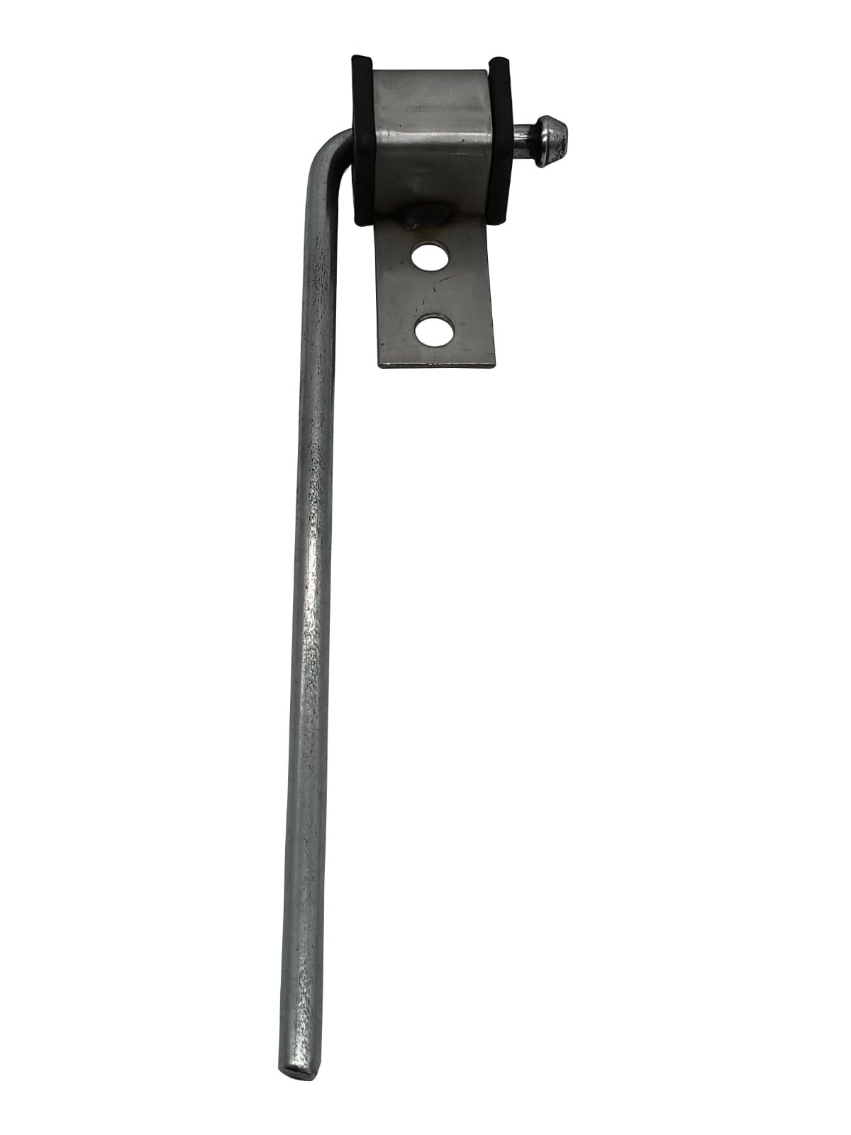 Schalldämpfer-Halterung Bis ⌀45mm | Mit/Ohne Schutzhülle