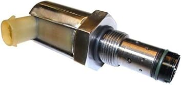 Injection Pressure Regulator IPR Valve for Ford 2004-2010 6.0L Powerstroke