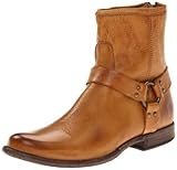 FRYE Women's Phillip Harness Ankle Boot